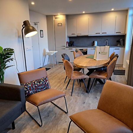 107,5 Nieuw Appartement Met Sauna Весткапеле Екстериор снимка