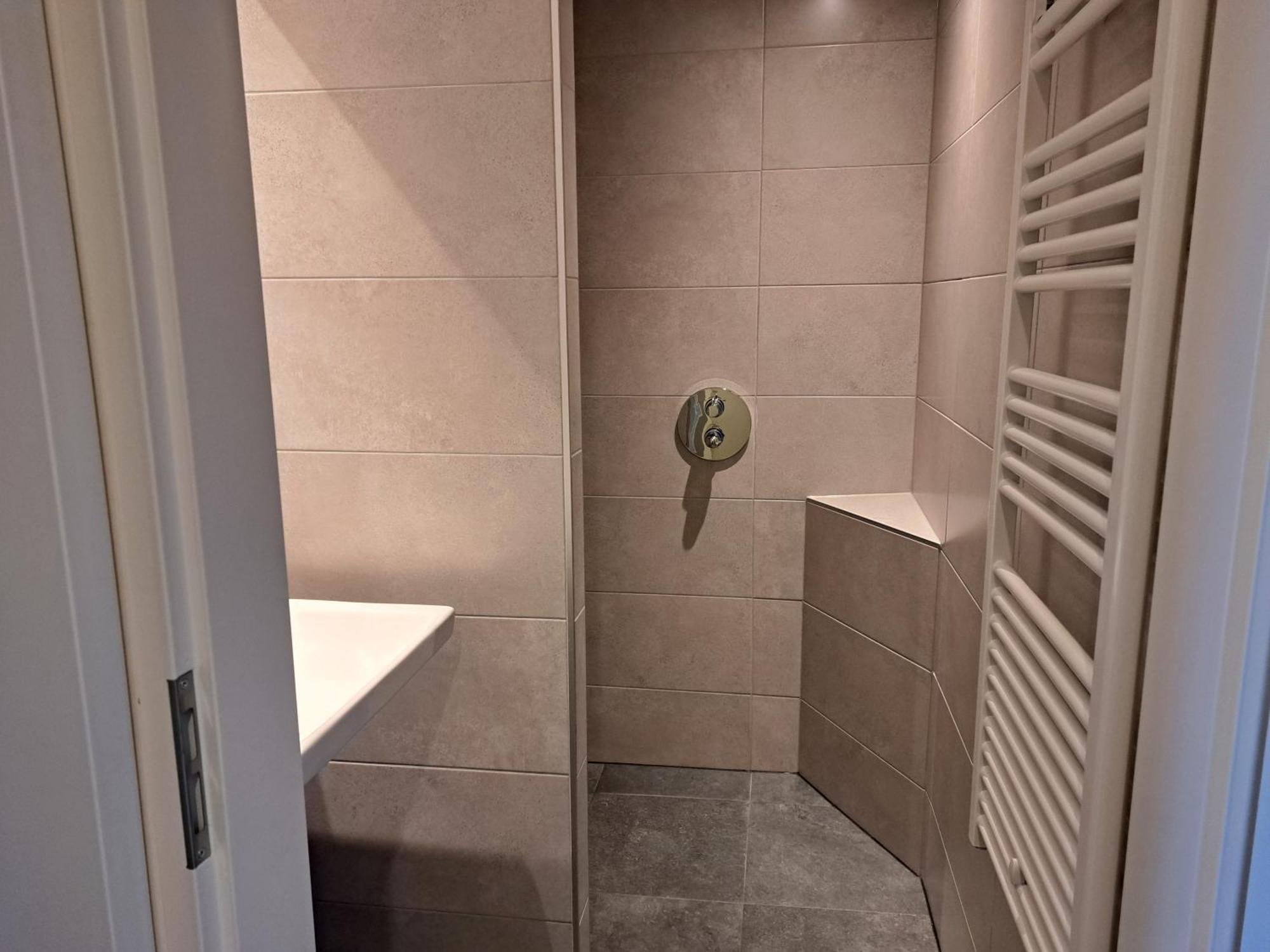 107,5 Nieuw Appartement Met Sauna Весткапеле Екстериор снимка
