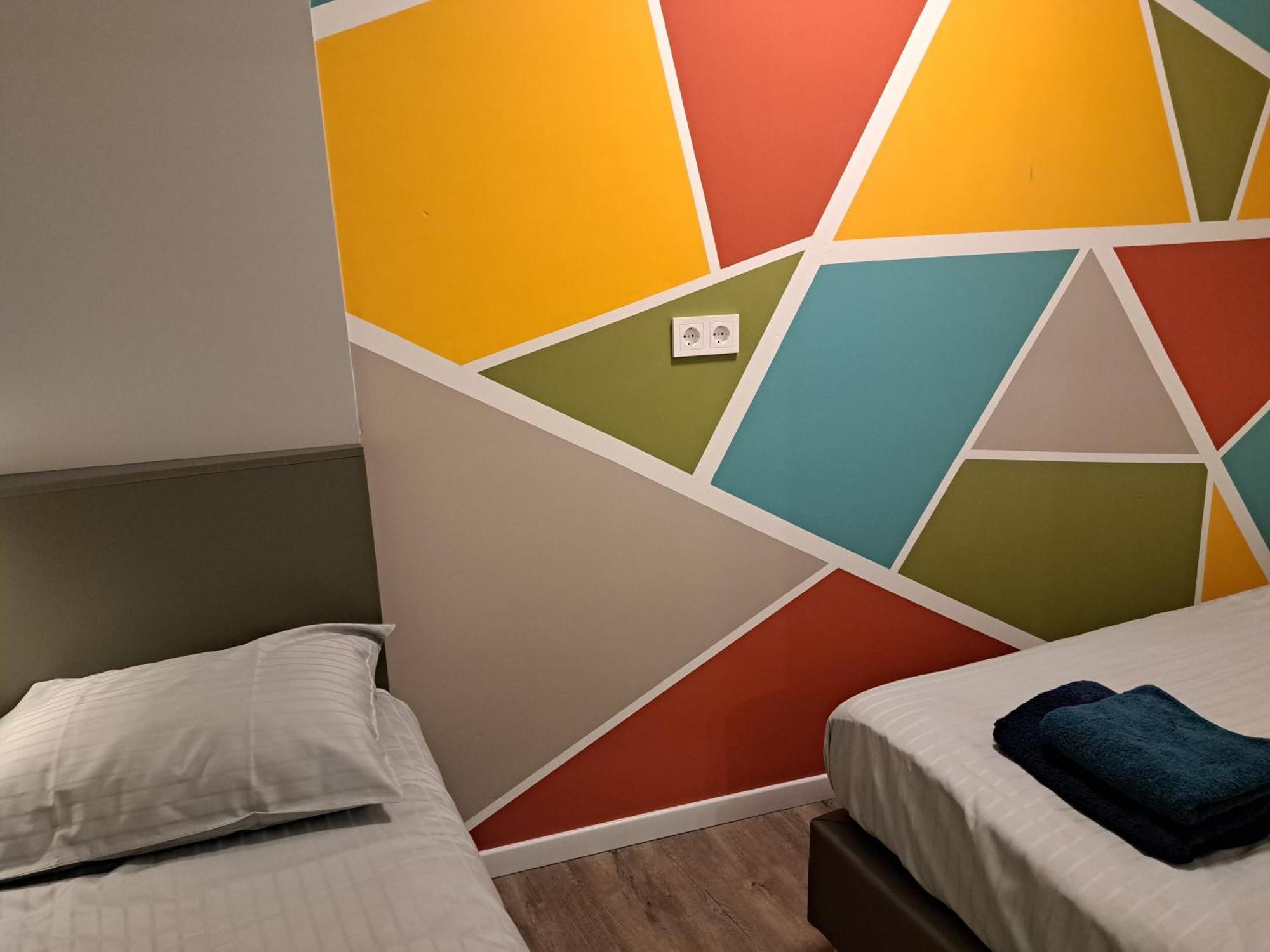 107,5 Nieuw Appartement Met Sauna Весткапеле Екстериор снимка
