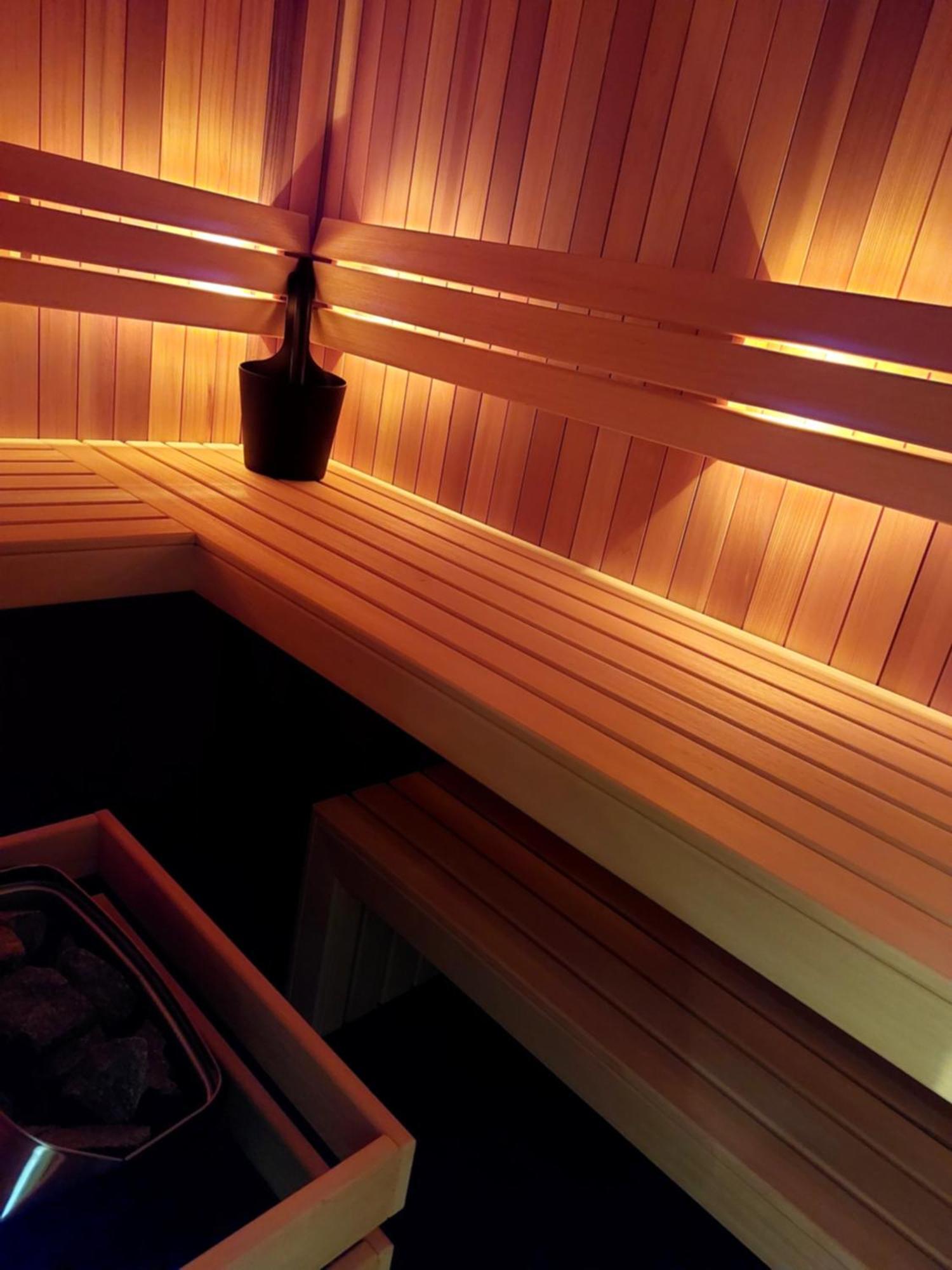 107,5 Nieuw Appartement Met Sauna Весткапеле Екстериор снимка