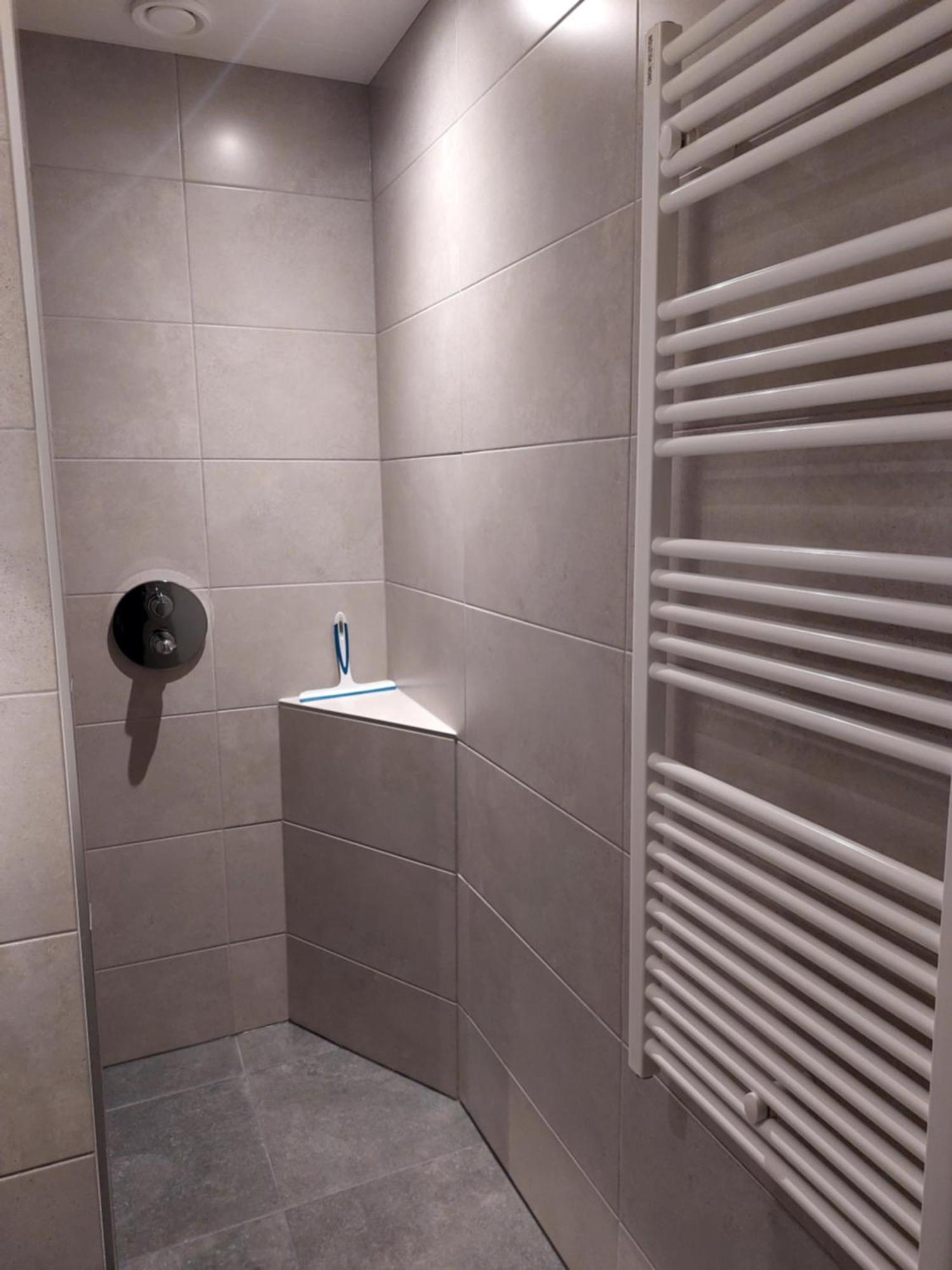 107,5 Nieuw Appartement Met Sauna Весткапеле Екстериор снимка