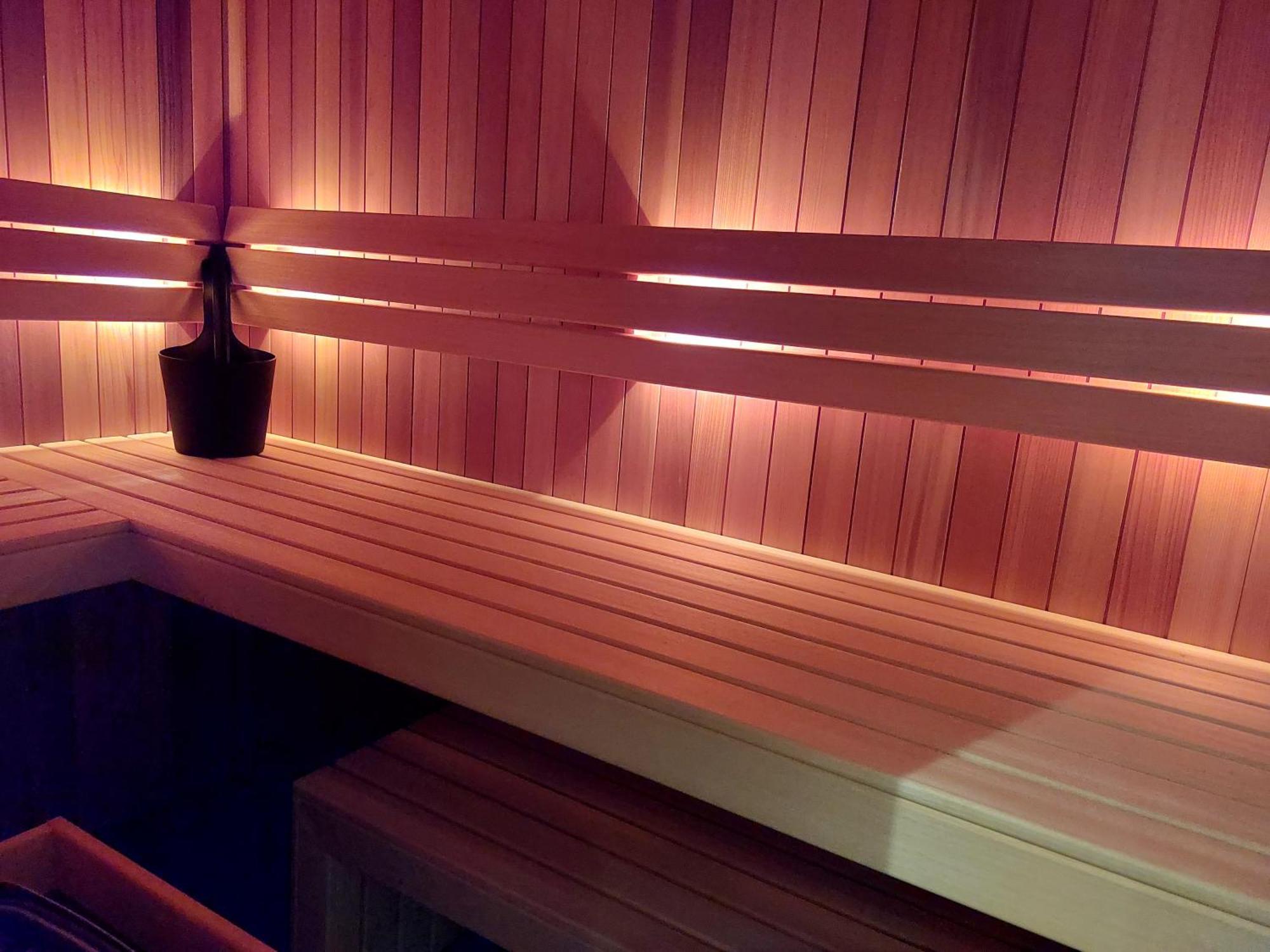 107,5 Nieuw Appartement Met Sauna Весткапеле Екстериор снимка